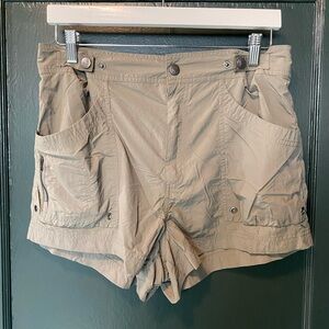 Free People Movement shorts